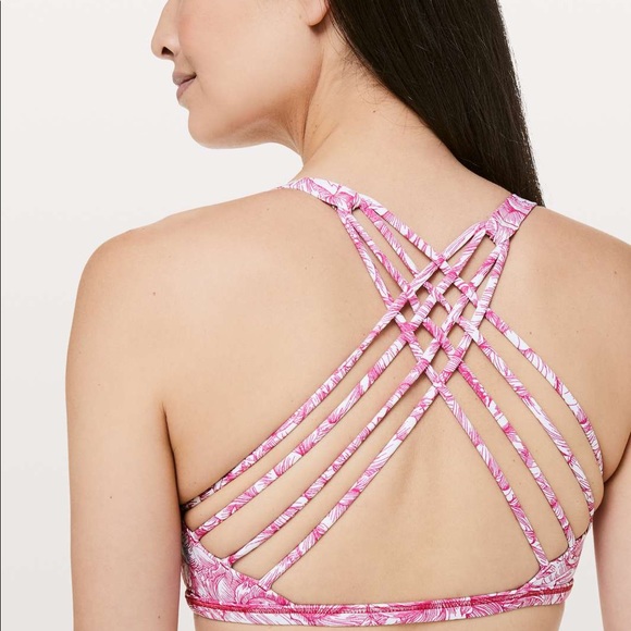 Floral Bloom White Star Ruby/White set - Picture 5 of 7